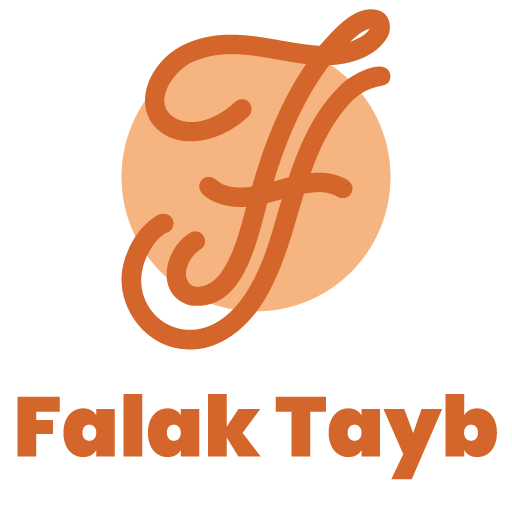 Falak Tayb logo