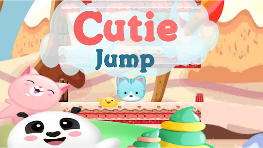 Cutie Jump