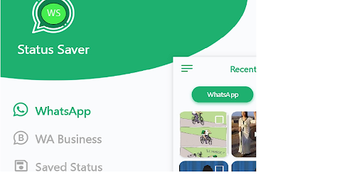 GB WA Status saver pro Android App
