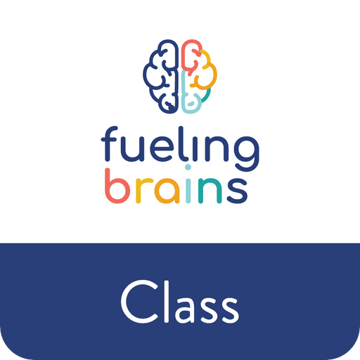 Fueling Brains Class logo