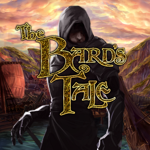 The Bard's Tale: WoL  Icon
