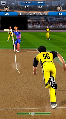 Play Cricket Gamesのおすすめ画像3