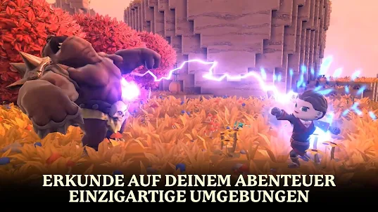 Portal Knights