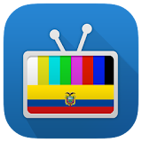 Televisión de Ecuador Guía icon