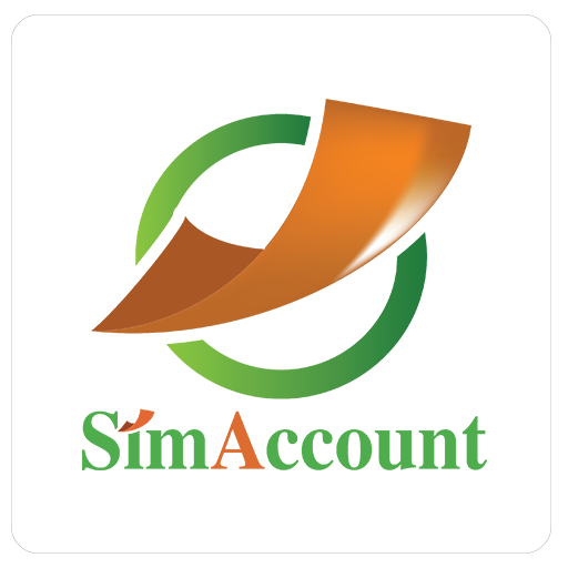 CRDB BANK SimAccount Agent logo