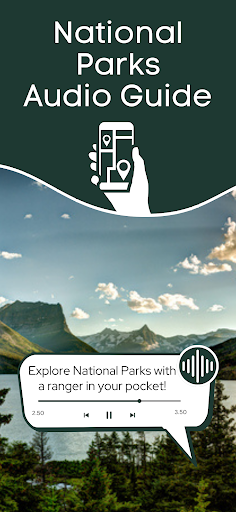 Screenshot of USA National Parks Tour Bundle
