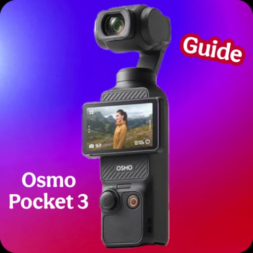 osmo pocket 3 guide Download on Windows