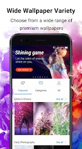ASUS Themes – Stylish Themes Apk Download 4