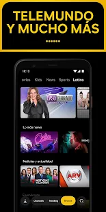 Peacock TV – Stream TV, Movies, Live Sports & More(圖7)-速報App