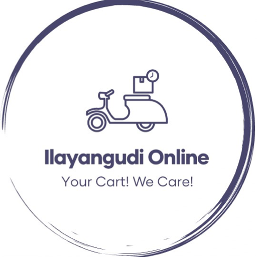 Ilayangudi Online logo