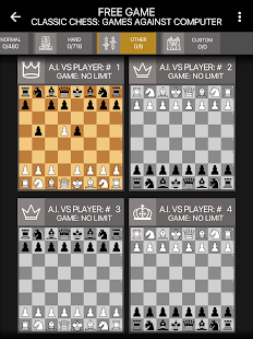 My chess: Challenges 1.2.7 APK screenshots 16