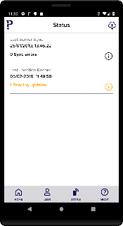 Pronto Xi GPS Tracker