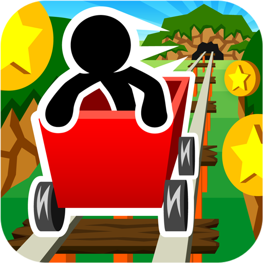 トロッコでコイン Google Play のアプリ