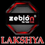 Cover Image of Download Zebion Lakshya 3.0  APK