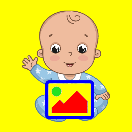 Kids Gallery & Media Viewer Laai af op Windows