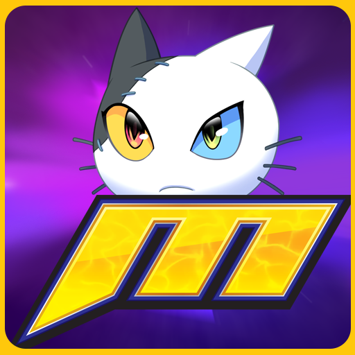 Pump It Up M: Beat Finger Step 1.61 Icon