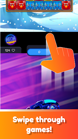 Game screenshot Toilet Games apk download