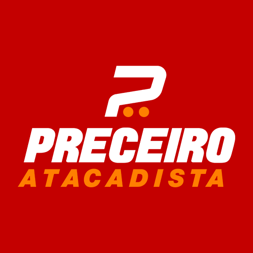 Preceiro logo
