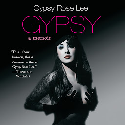 Icon image Gypsy: A Memoir