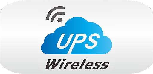 Wireless UPS Monitor
