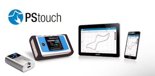 PStouch cover
