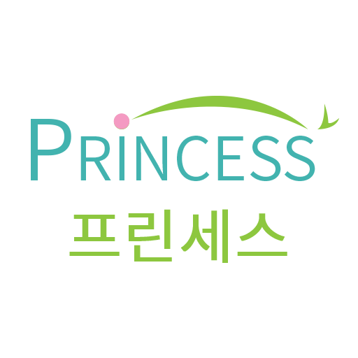 프린세스골프클럽 logo