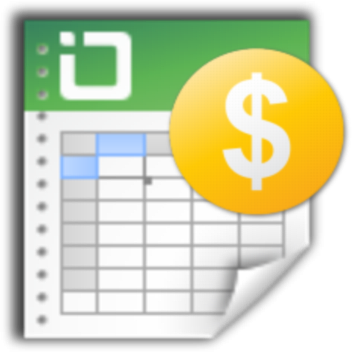 Management invoices and quotes 1.2 Icon