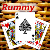 Rummy (paid) icon
