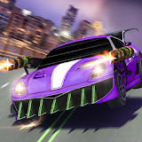 Race Reckless 3D icon