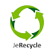 JeRecycle Download on Windows