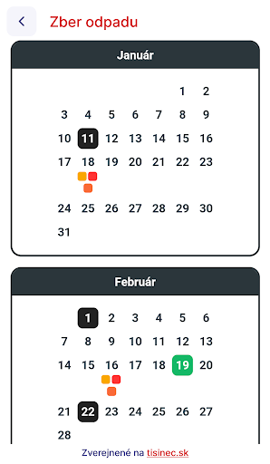 Tisinec Screen 3