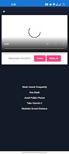 IsaiDub Tamil Movies Download (v6) For Android 2