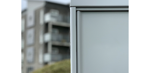 DHL Express Lockers