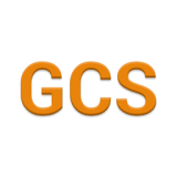 GCS (Glasgow Coma Scale) icon