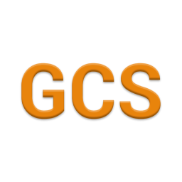 Icon image GCS (Glasgow Coma Scale)