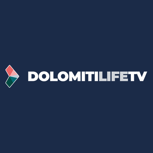 Dolomiti Life TV logo