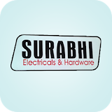 Surabhi Hardware icon