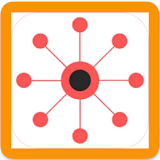 Pin Circle-Stick Ball -AA icon