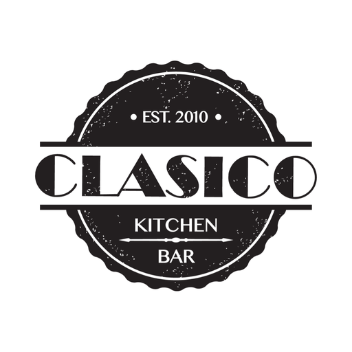 Clasico Kitchen logo