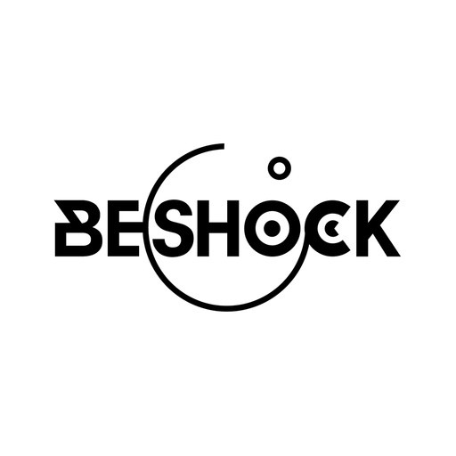 BESHOCK Ramen logo