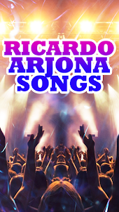 Ricardo Arjona Songs