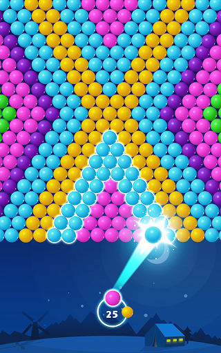 Bubble Shooter Bubble Original 3280 