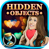 Family Day Find Hidden Objects icon