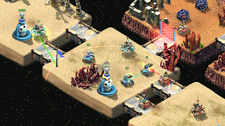 Duolaris DC - Screenshot 1