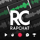 Rapchat: Estudio Musical