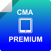 CMA Flashcards Premium  Icon