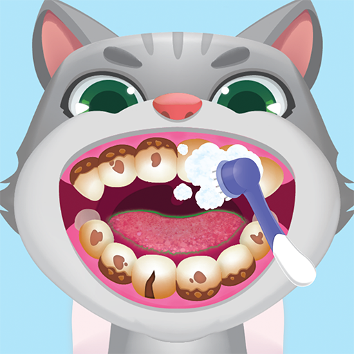 Animal Dentist logo