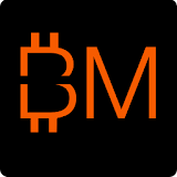 Bitcoin Mate icon