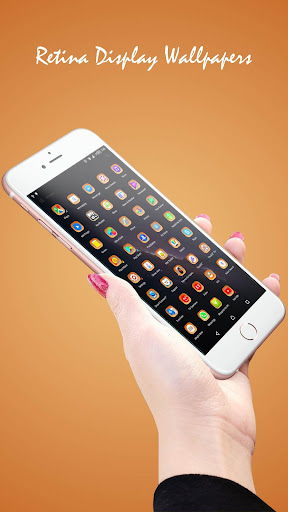 Theme for Huawei Y5 Screen 3