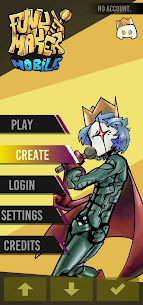 Funky Maker: Mobile! 1